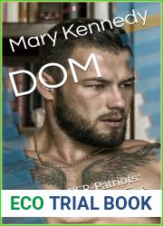 Dom (REAPER-Patriots #25)