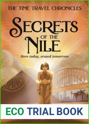 Secrets of the Nile