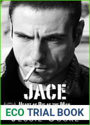 JACE (Phoenix Skulls MC, #2)