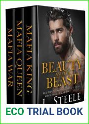 Beauty and the Beast - Michael and Karma|s Complete Story