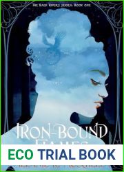 Iron-Bound Flames