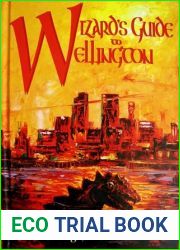 Wizard|s Guide to Wellington