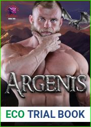 Argenis (Fated Dragon Daddies #2)