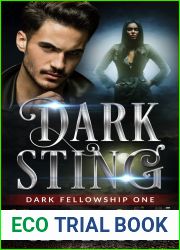 Dark Sting (Dark Fellowship #1)