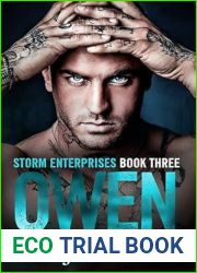 Owen (Storm Enterprises #3)