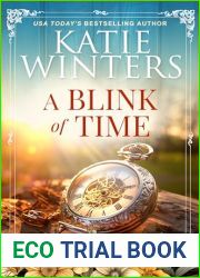 A Blink of Time (The Sutton Book Club 3)