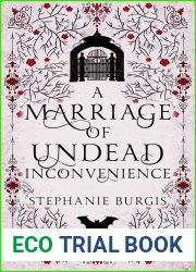 A Marriage of Undead Inconvenience