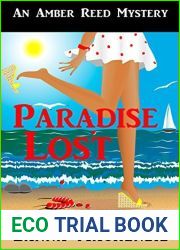 Paradise Lost (Amber Reed Mysteries #6)
