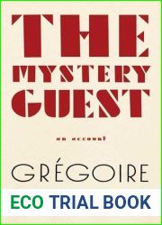 The Mystery Guest