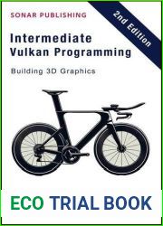 Intermediate Vulkan Programming, 2nd Ed