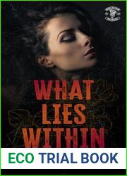 What Lies Within (Red River Reapers Book 2)