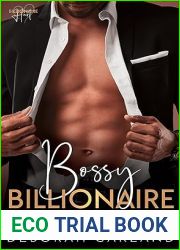 Bossy Billionaire (The Billionaire Hart, #2)
