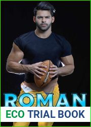 Roman (Raleigh Raptors #2)