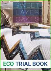 Sweet Layer Cakes