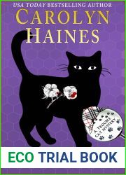 Bone-a-fied Trouble (Trouble Cat Mysteries, #9)