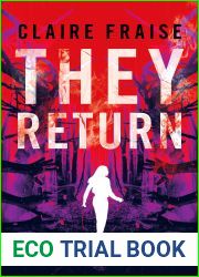They Return (They Stay Series Book 3)