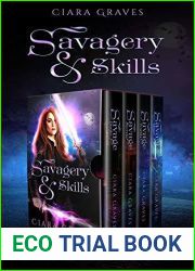 Savagery and Skills (Savagery and Skills #1-4)