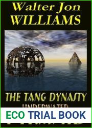 The Tang Dynasty Underwater Pyramid