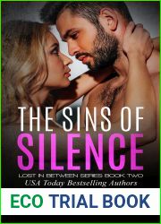 The Sins of Silence (Lost in Between #2)