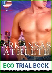 Arkansas Athlete (States of Love)