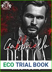 Gabbriello Deluca (Savage Bloodline)