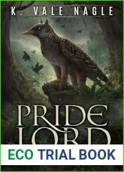 Pridelord (Gryphon Insurrection #8)