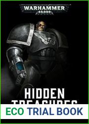 Hidden Treasures (Warhammer 40,000)