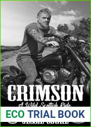 CRIMSON (Southside Skulls MC, #14)