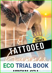 Hot Tattooed Summer (Hot H.E.A. Summer)