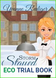 Storm Stayed (A Musgrave Landing Mystery Book 4)
