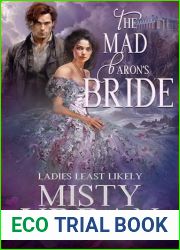 The Mad Baron|s Bride (Ladies Least Likely Book 4)