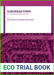 Suburban Form