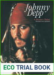 Johnny Depp: A Modern Rebel