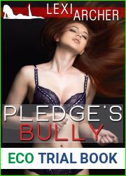 Pledge|s Bully
