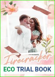 Firecracker (Forever McAbee Book 1)