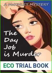 The Day Job is Murder (McKinley Mysteries, #1)