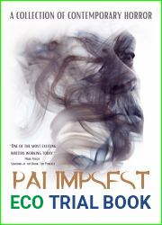 Palimpsest: A Collection of Contemporary Horror
