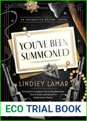 You|ve Been Summoned
