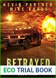 Betrayed (The Long Night #5)