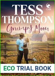 Grumpy Moon (Crescent Moon Ranch Book 5)