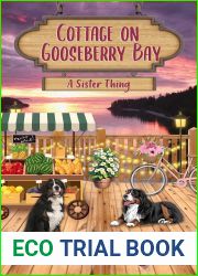A Sister Thing (Cottage on Gooseberry Bay)