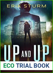 Up and up: A modern noir