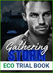 Gathering Storm (Tangled Hearts, #1)