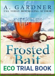 Bison creek 03- Frosted bait