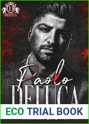 Paolo DeLuca (Savage Bloodline)