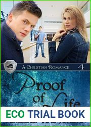 Proof of Life (BlackThorpe Security #4)