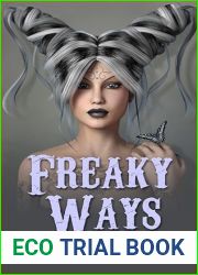 Freaky Ways (Mystic Caravan, #18)