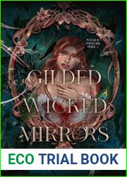 Gilded Wicked Mirrors