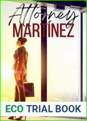 Attorney Martinez (Allies Book 3)