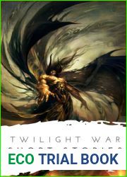Twilight War Short Stories